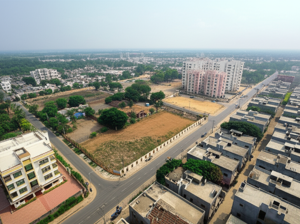 Shirgaon, Thane property transactions