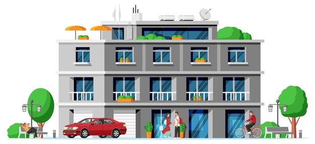 Surai, Thane property transactions
