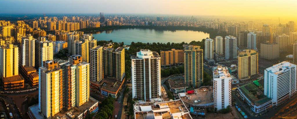 Thane property transactions