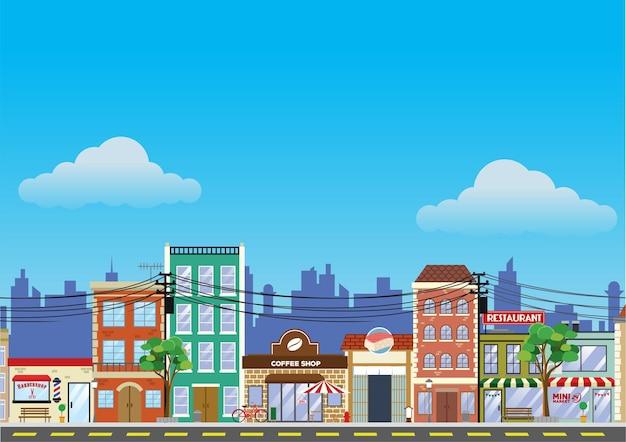 Uttarshiv, Thane property transactions