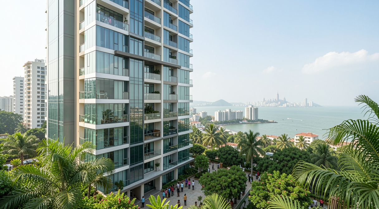 New Luxury Hubs Rising Outside Mumbai & Delhi?