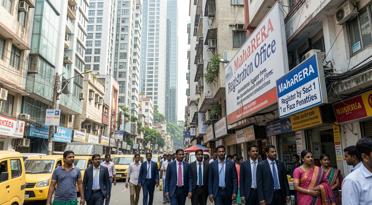 Maharashtra Aggregator Firms: Register by Sept 1 or Face Penalties