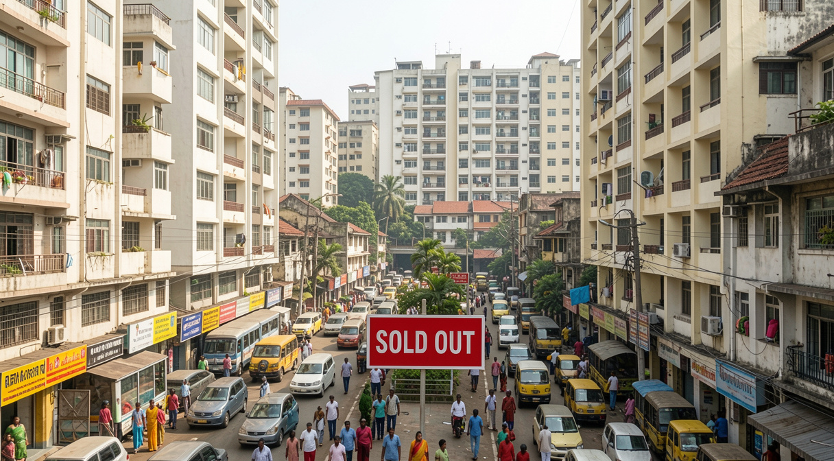 Maharashtra RERA Rules: Developers Must Honor Stamp Duty Promises