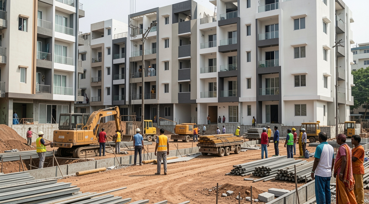 MahaRERA Orders Interest for Delayed Possession at Avon Vista, Mahalunge