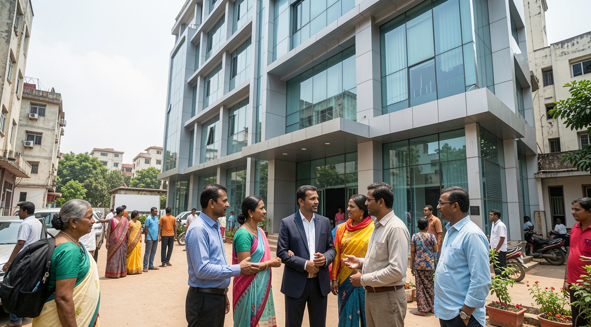 Important MahaRERA Ruling for Balewadi Buyers: Know Your Rights
