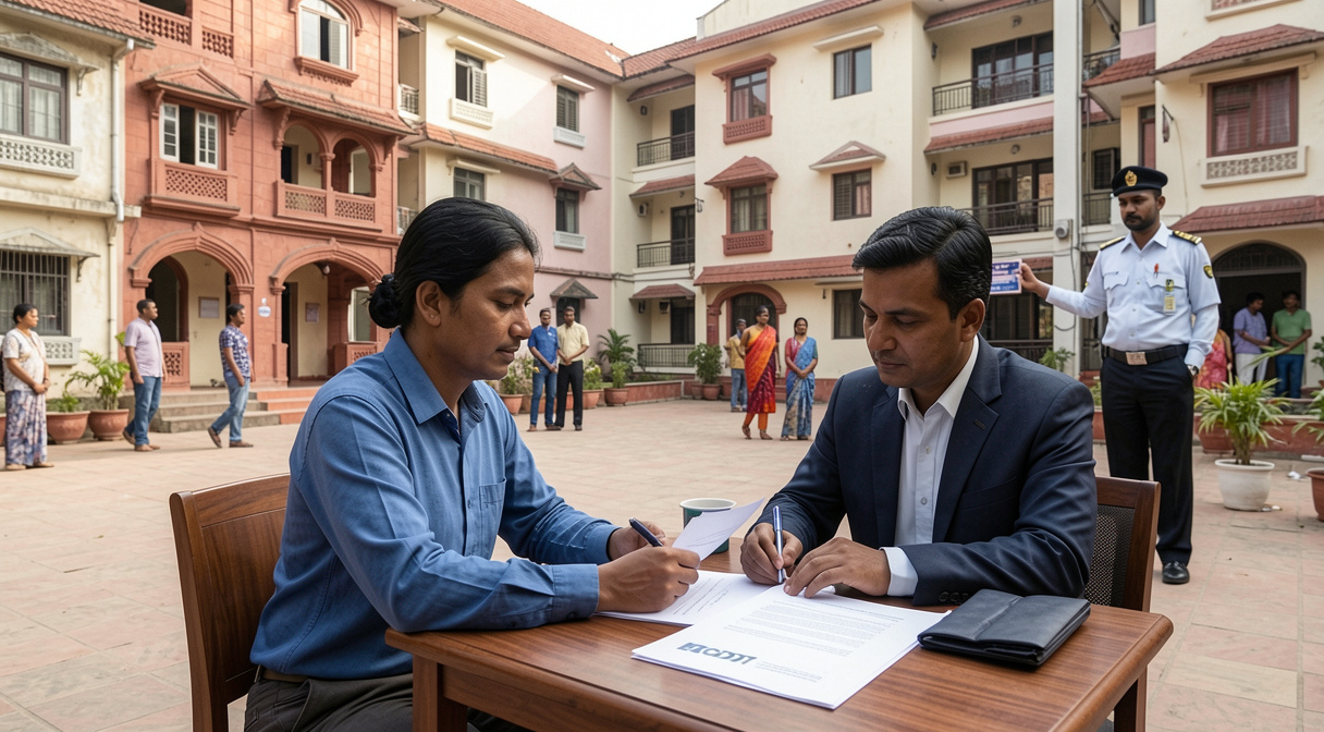 MODT in Home Loans: Why Nashik Buyers Must Know This