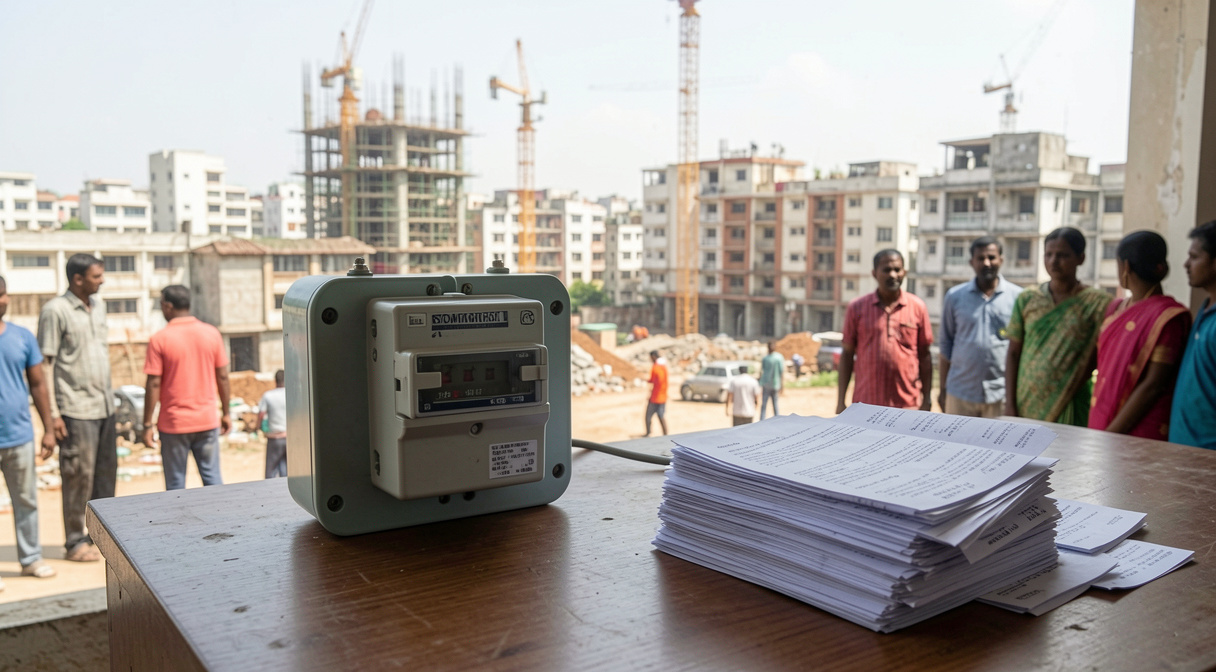 MSEDCL Pune Sets 10-Day Deadline to Recover ₹682 Crore Dues