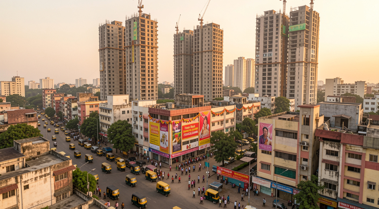 Mulund Festive Offers: Tower Deals Signal Inventory Clearance