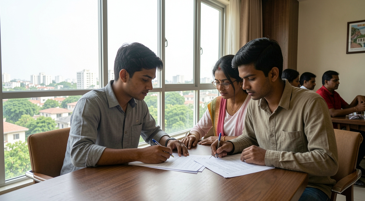 Nashik Home Loans: How Rate Reset Hits Your EMI Budget