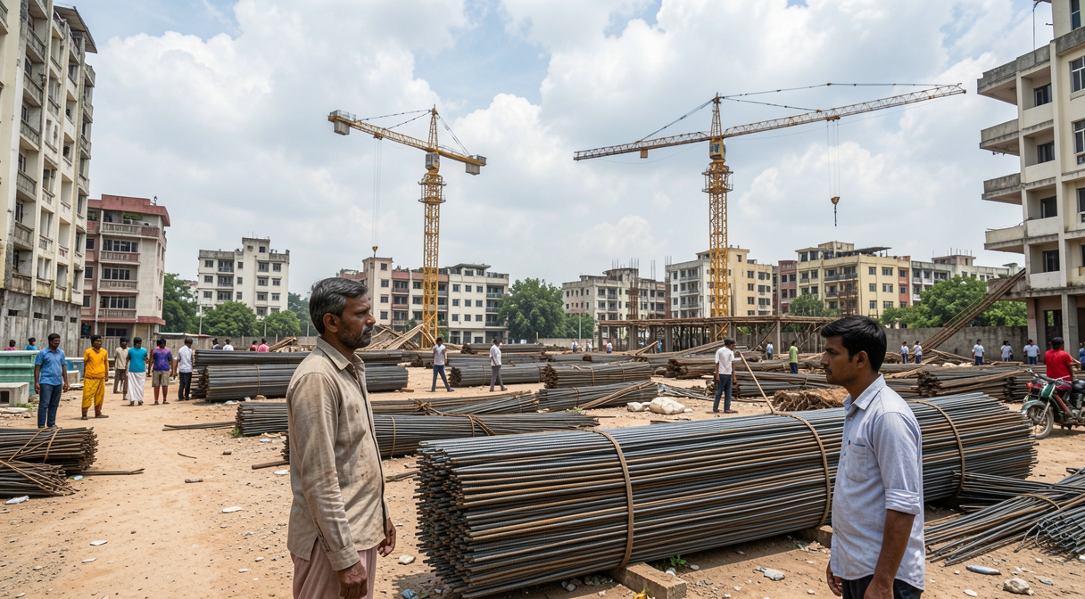 RERA Extends Project Deadlines By 4 Months Amid West Asia Conflict