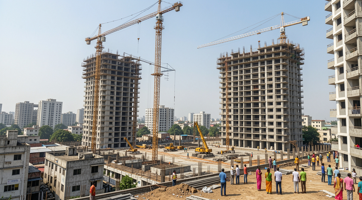 Telangana RERA Extends Project Deadlines by 4 Months