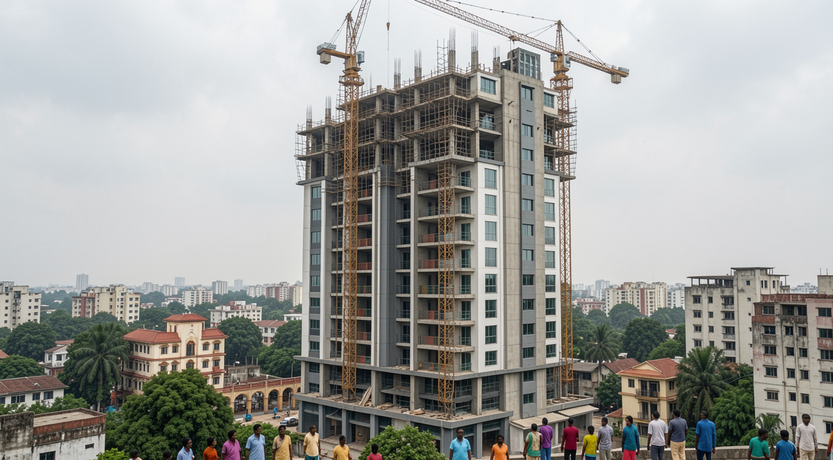 TG-RERA Extends Project Deadlines & Registrations by 4 Months