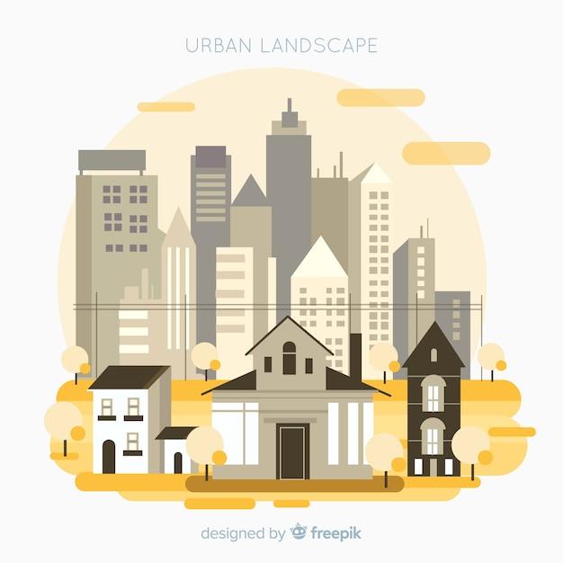 DEEP CITY property image