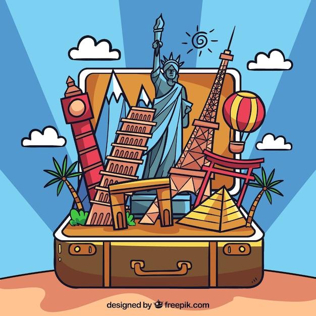 Smart City property image