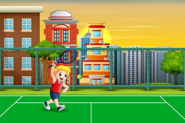 Yashwant Audumbar A Wing property image