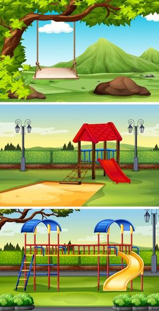 Vasudev Laxmi Park property image