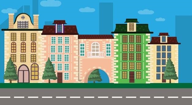 Aman Griha property image