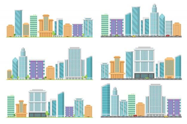 Netra Gajanand Building No. Three Type A property image