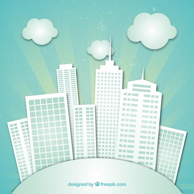 Dwarka City property image
