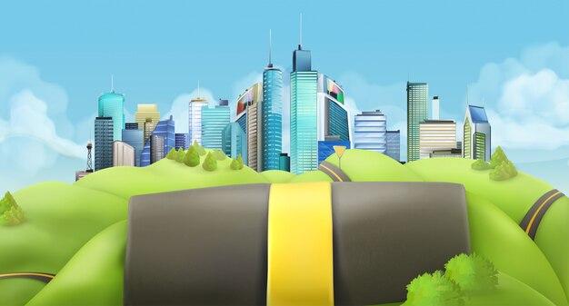 Puranik City Sector 2 property image