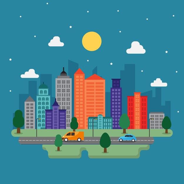 Horizon property image