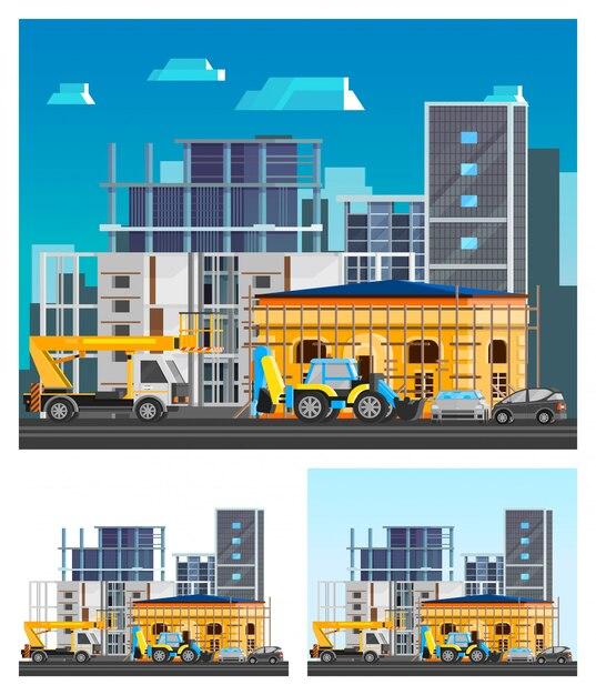 Adesh Heights Phase 11 property image
