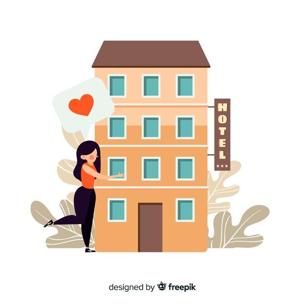 United Regency property image