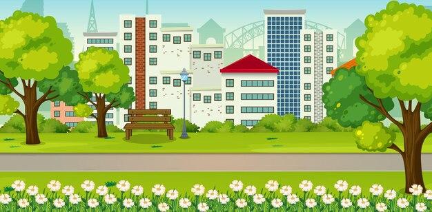 Vsk City property image