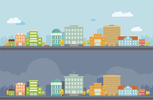Phaltan Megacity - Residential property image