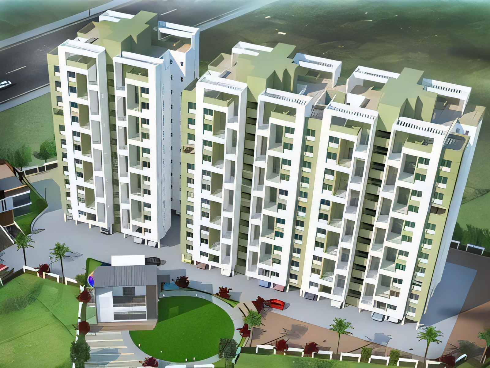Shlok - Phase 1