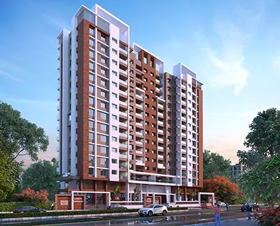 Gomati Narmada Chsl